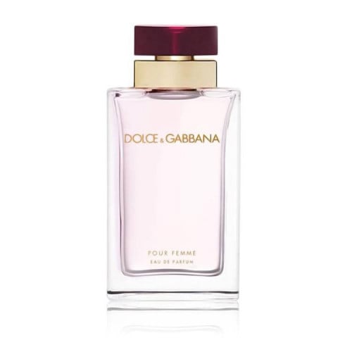 عطر دولتشي غابانا بور فيم او دو بارفيوم