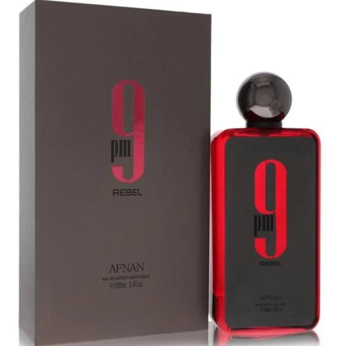 عطر افنان 9pm ريبل او دي بارفيوم 100 مل