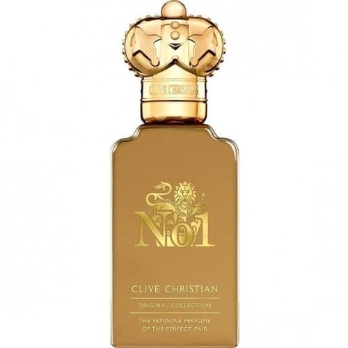 عطر كلايف كريستيان No.1 النسائي او دو بارفيوم 50مل