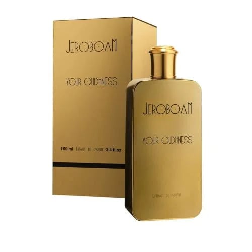 عطر جيروبوم يور عودنس إكستريت دي بارفيوم 100 مل