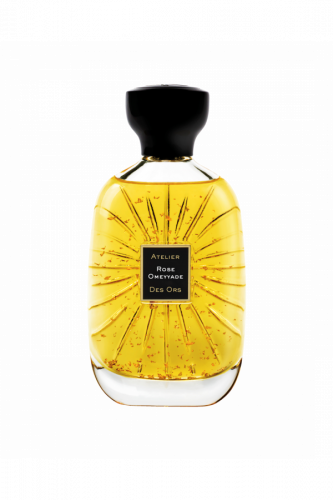 عطر اتيلير ديس اورس روز أومياد او دو بارفيوم-100مل