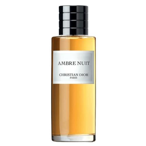 Dior Ambre Nuit Eau de Parfum – عطر ديور أمبري نوي...