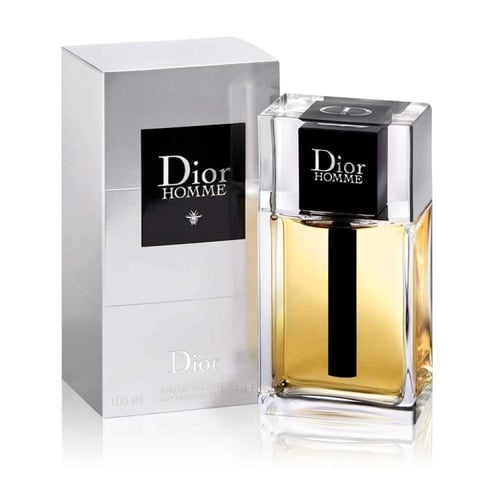 عطر ديور هوم أو دو تواليت إصدار 2020 – Dior Homme...