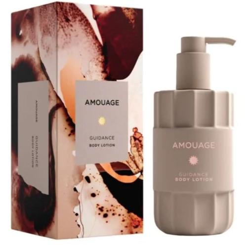 لوشن جايدانس للجسم (Guidance Body Lotion) - ترطيب...