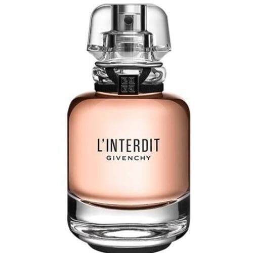 عطر جيفنشي لانترديت أو دو بارفيوم (Givenchy L'Inte...