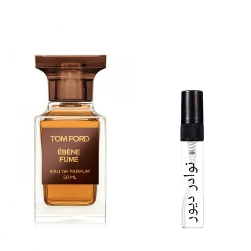 عينة توم فورد ايبن فوم للجنسين EBENE FUME TOMFORD