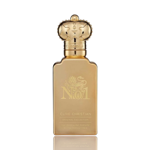 عطر كلايف كريستيان اوريجنال كولكشن نمبر ون 1 الرجا...