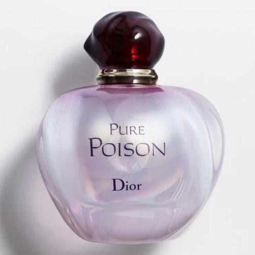 عطر ديور بيور بويزن أو دو بارفيوم – Dior Pure Pois...