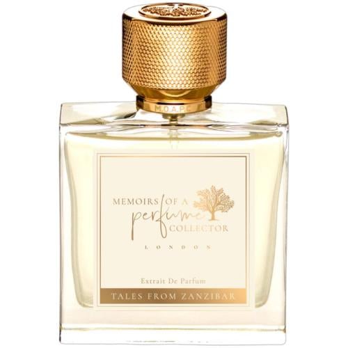 عطر تيلز فروم زنجبار - 75مل - Memories of Perfumes...