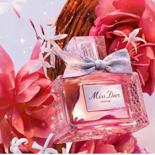 عطر ديور مس ديور بارفيوم 80 مل – Miss Dior Parfum...