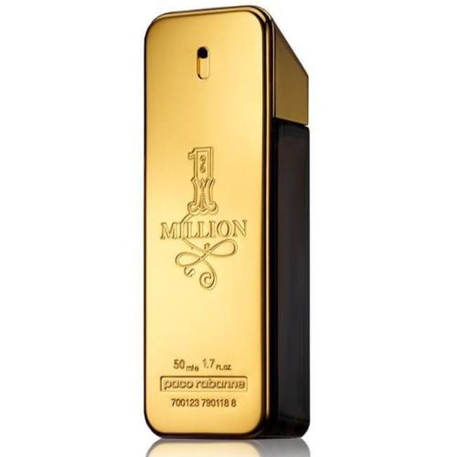 عطر باكو رابان ون مليون او دو تواليت 100 مل