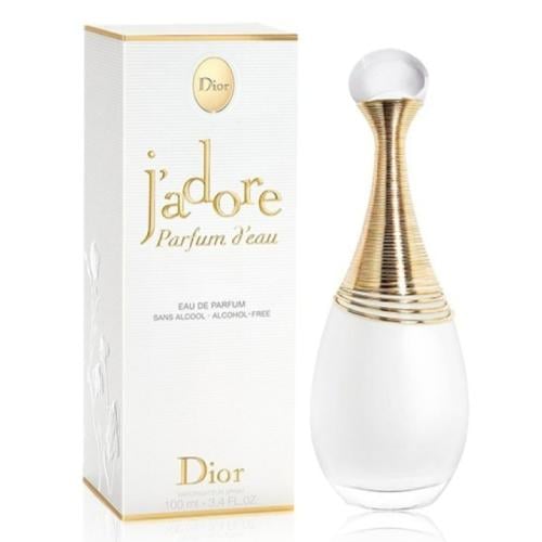 Dior J’adore Eau de Parfum 100ml – عطر ديور جادور...