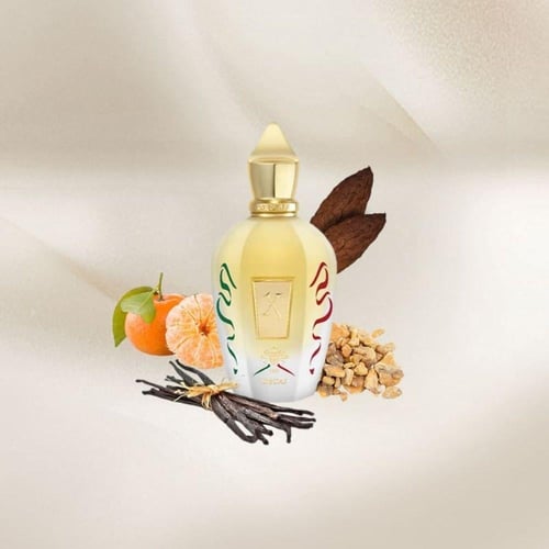 عطر زيرجوف ديكاس 100 مل | Xerjoff Dekas EDP