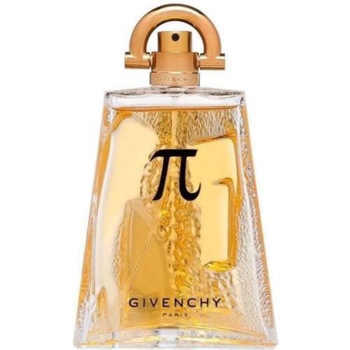عطر جيفنشي باي أو دو تواليت (Pi Givenchy EDT) - 10...