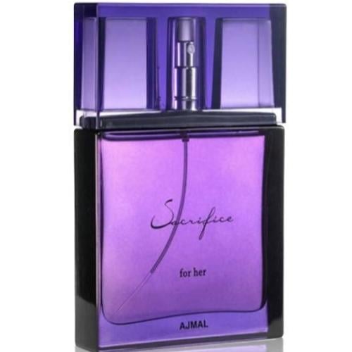 عطر ساكريفايس من اجمل فور هير من اجمل-50مل