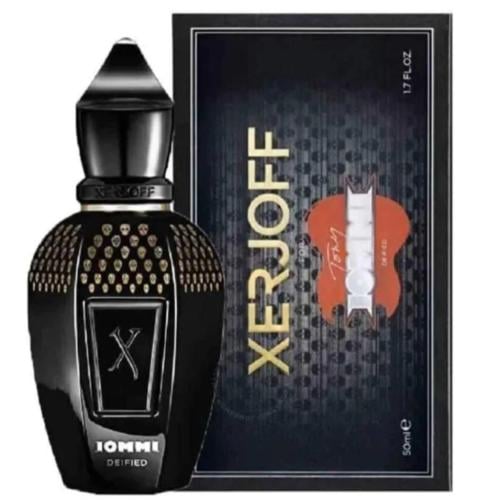 عطر زيرجوف توني إيومي ديفايد 50 مل | Xerjoff Tony...