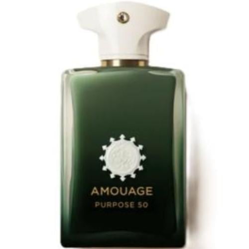 عطر أمواج بيربوز 50 او دو بارفيوم 100مل – Amouage...