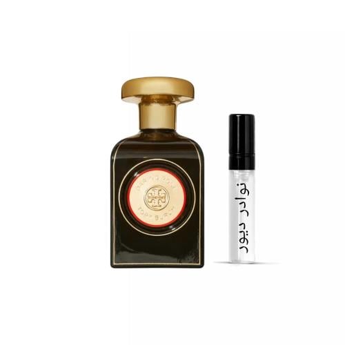 عينة عطر توري بورش دارينج روز او دو بارفيوم
