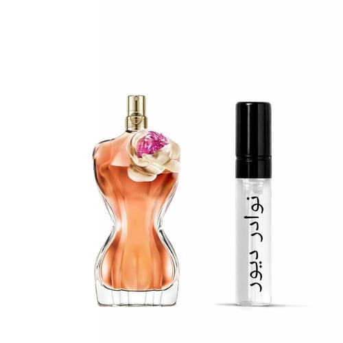 عينة جان بول غوتييه لا بيل فلاور اديشن او دو بارفي...