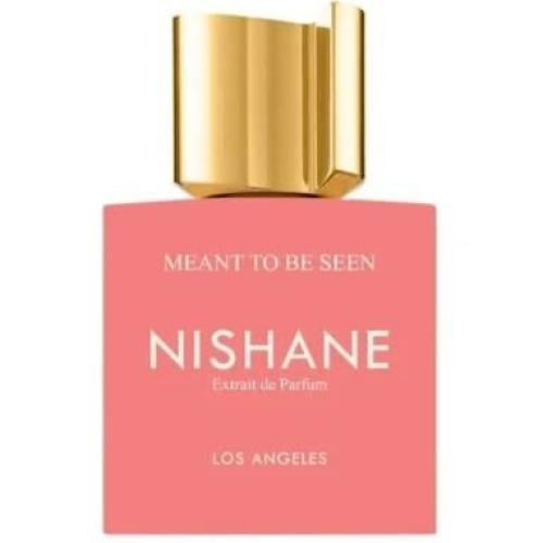عطر نيشاني مينت تو بي سين (Meant To Be Seen Nishan...