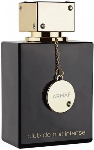 عطر ارماف كلوب دي نوي انتنس النسائي او دو بارفيوم-...