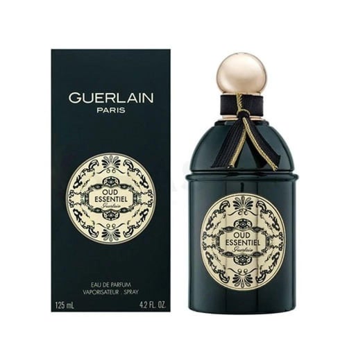 عطر جيرلان عود إيسينشيال أو دي بارفيوم 125 مل – Gu...