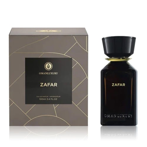 🖤 عطر عمان لكجري زافار أو دو بارفيوم للجنسين - 10...