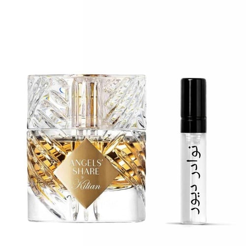 عينة كيليان انجلز شير او دو بارفيوم