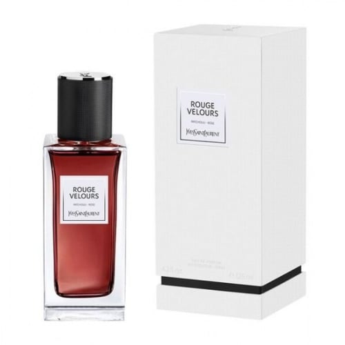 عطر إيف سان لوران روج فيلور أو دو بارفيوم 125 مل |...