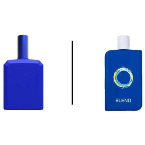 عطر صمام بليند أو دو برفيوم - 100 مل - Samam Blend...