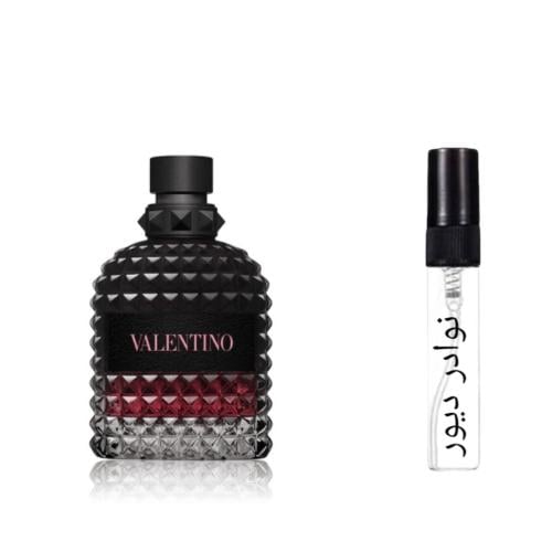 عينة فالنتينو اومو بورن ان روما انتنس الرجالي او د...