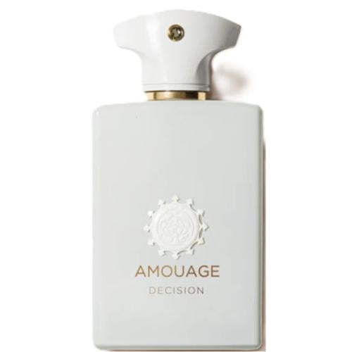 تقسيم امواج ديسيجن او دو بارفيوم 25 مل Decision Am...