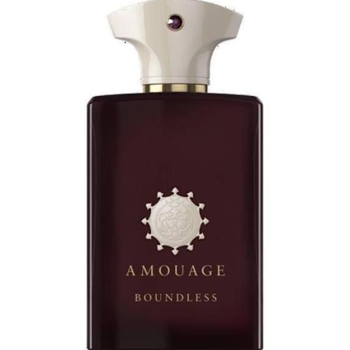 عطر أمواج باوندليس أو دي بارفيوم 100 مل – Amouage...