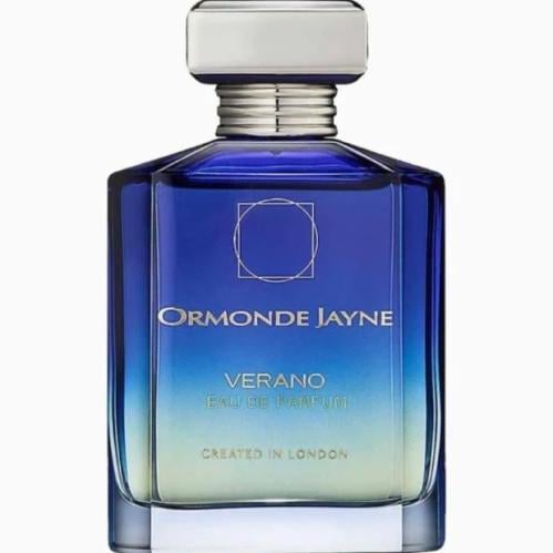 عطر فيرانو من أرموند جين أو دو برفيوم 88 مل – Ormo...