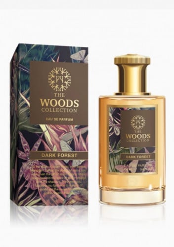 عطر ذا وودز كوليكشن دارك فوريست او دو بارفيوم 100م...