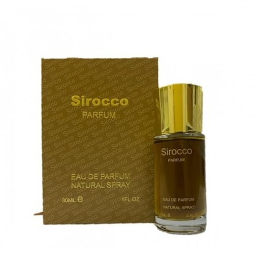 عطر سيريكو او دو بارفيوم- 30مل