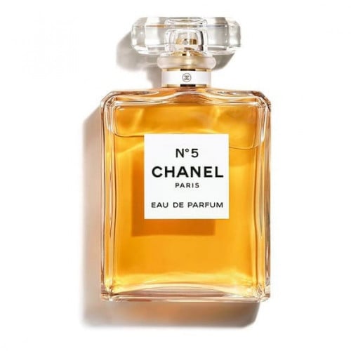 عطر شانيل N°5 أو دو بارفيوم – Chanel N°5 Eau de Pa...