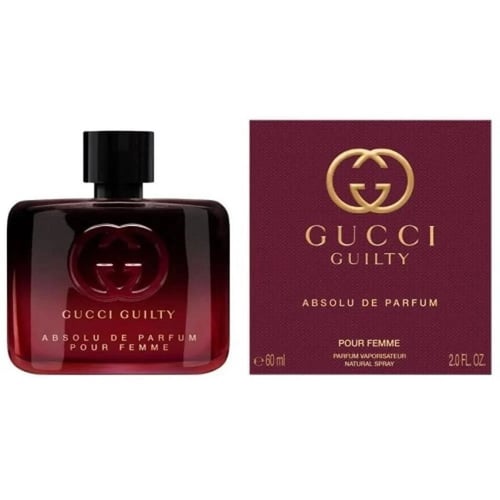 عطر قوتشي غيلتي أبسولو بور فام – Gucci Guilty Abso...