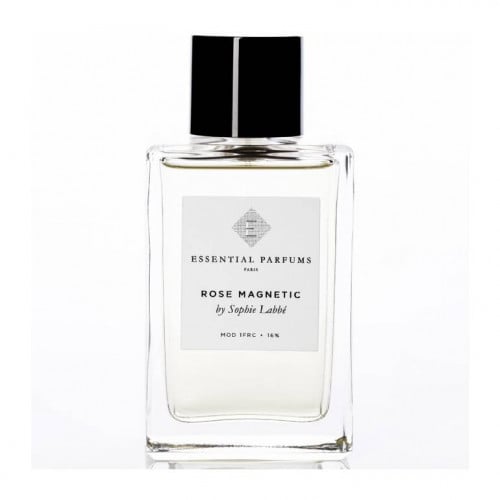 عطر ايسينشيال بيرفيوم روز ماجنتيك 100 مل