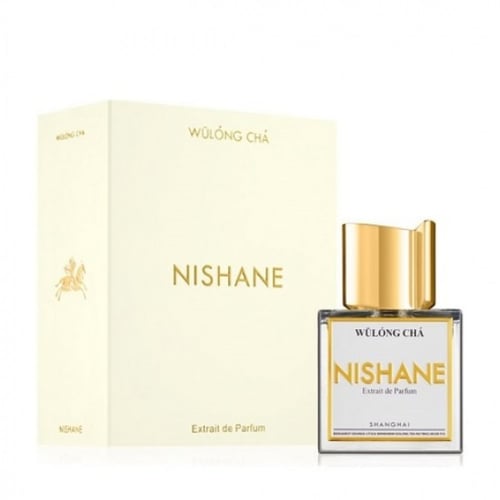 عطر نيشاني ويلونج تشا اكسترايت دو بارفيوم