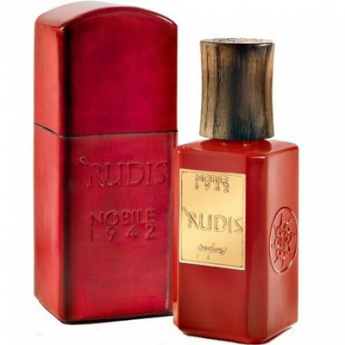 عطر نوبل 1942 روديس بارفيوم-75مل