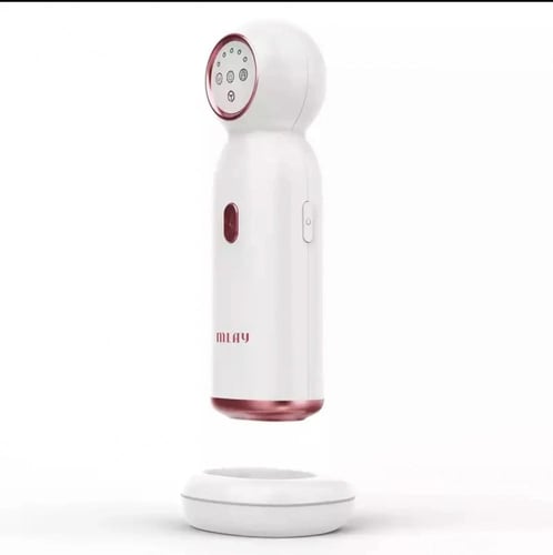 ليزر ملاي T10 لإزالة الشعر وحب الشباب