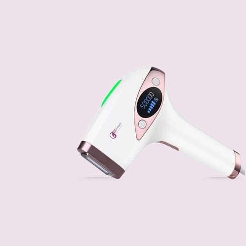 ليزر ملاي T4 ( بتقنية التبريد ) لازالة شعر الجسم