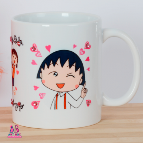 كوب ماروكو الصغيرة