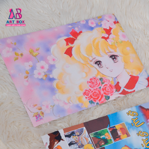 بوستر ليدي ليدي