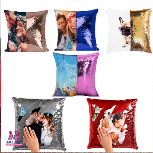 الوسادة السحرية