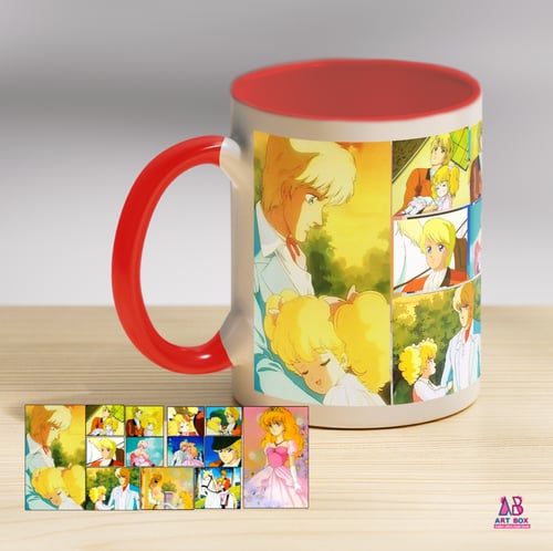 كوب ليدي ليدي