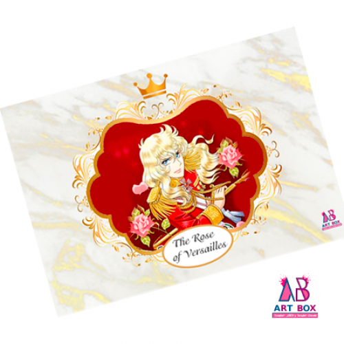 بوستر ليدي أوسكار