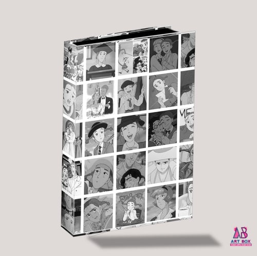 ملف تنظيم الورق والمستندات