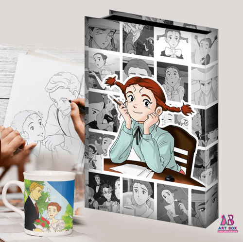 ملف تنظيم الورق والمستندات